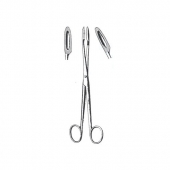 Sinus & Dressing Forceps 